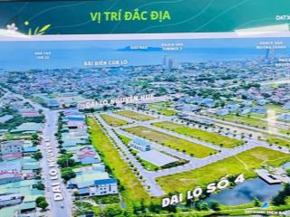 Đất biển cửa lò cách bãi biển 200m