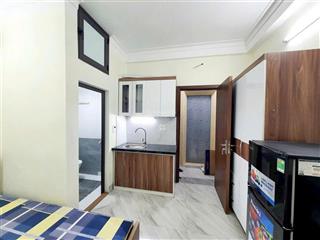 Chdv mỹ đình 60m2, 7 tầng, 14 phòng gần ô tô dòng tiền 60tr/th, 14.8 tỷ (tl101578)