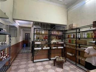 Đất an dương vương 75m ô tô vào nhà ngõ thông khu dân trí cao 12.5 tỷ (tl915150)
