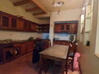 Xuân thủy 60m 5 tầng 5 pn kinh doanh thoáng trước sau ô tô đỗ cửa 15.6 tỷ (cg1520160)