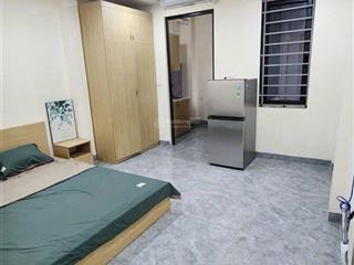 Siêu phẩm chdv lê đức thọ 55m 5 tầng 9 pn dòng tiền 45tr/th 14 tỷ (tl915174)