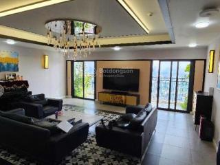 Penthouse sun square lê đức thọ 440m 5pn lô góc view thành phố 33.5 tỷ (tl3050187)