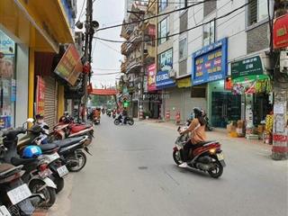 Mảnh đất xuân đỉnh  2 mặt ngõ  vị trí vàng  dân trí cao  234m  giá 31.5 tỷ