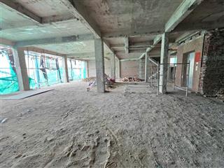 Hiếm! dịch vọng hậu 290m (2 căn) 9 tầng 2 thang máy mặt tiền khủng kinh doanh 200 tỷ