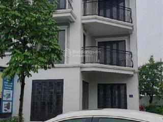 Biệt thự lô góc xuân phương  4 tầng  184m²  view thoáng  giá 42 tỷ(đtl404530)