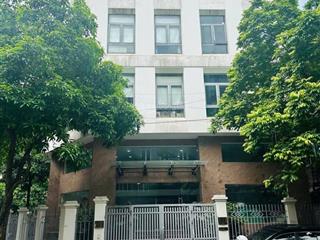 Bán nhà dòng tiền mặt phố thọ tháp 210m 7 tầng lô góc 3 thoáng thang máy vỉa hè  158 tỷ
