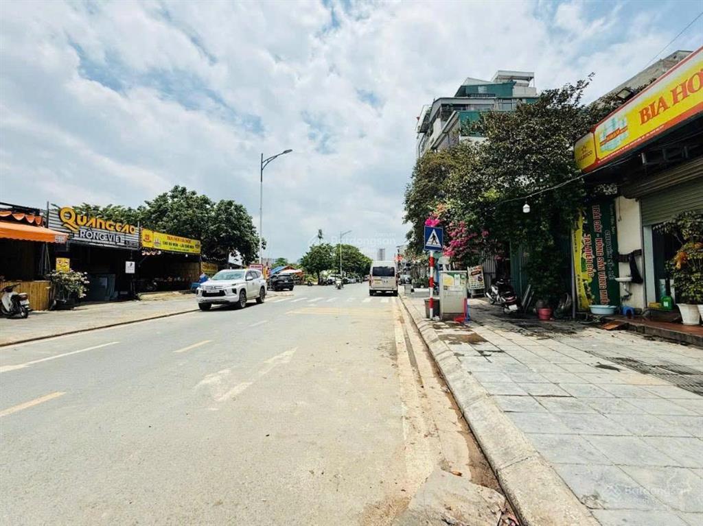 Siêu phẩm mễ trì ngõ ô tô 66.5m² chào 25.5 tỷ (đtl253039)