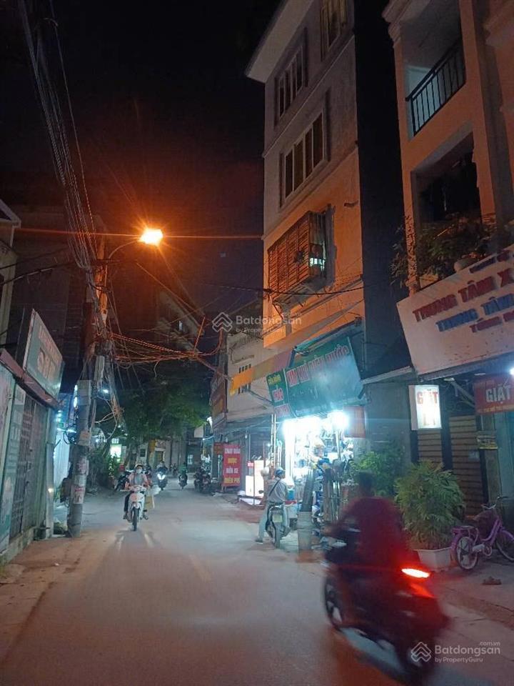 Lô đất mễ trì thượng kinh doanh đỉnh 97m² chào 25 tỷ (đtl253038)