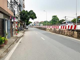 Bán nhà đông ngạc  mặt tiền rộng  83m/3 tầng  giá 21 tỷ(đtl202551)