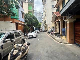 Lô góc vọng mậu  3 thoáng  cách phố 30m  59m  giá 15.9 tỷ(đcg152065)