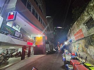 Lô góc dịch vọng hậu vỉa hè view sân chơi 99m2 giá 58.8 tỷ (đtl556059)