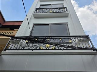 Bán nhà nam từ liêm liêm, ô tô qua nhà, kinh doanh, mới tinh 6 tầng thang máy giá nhỉnh 8 tỷ.