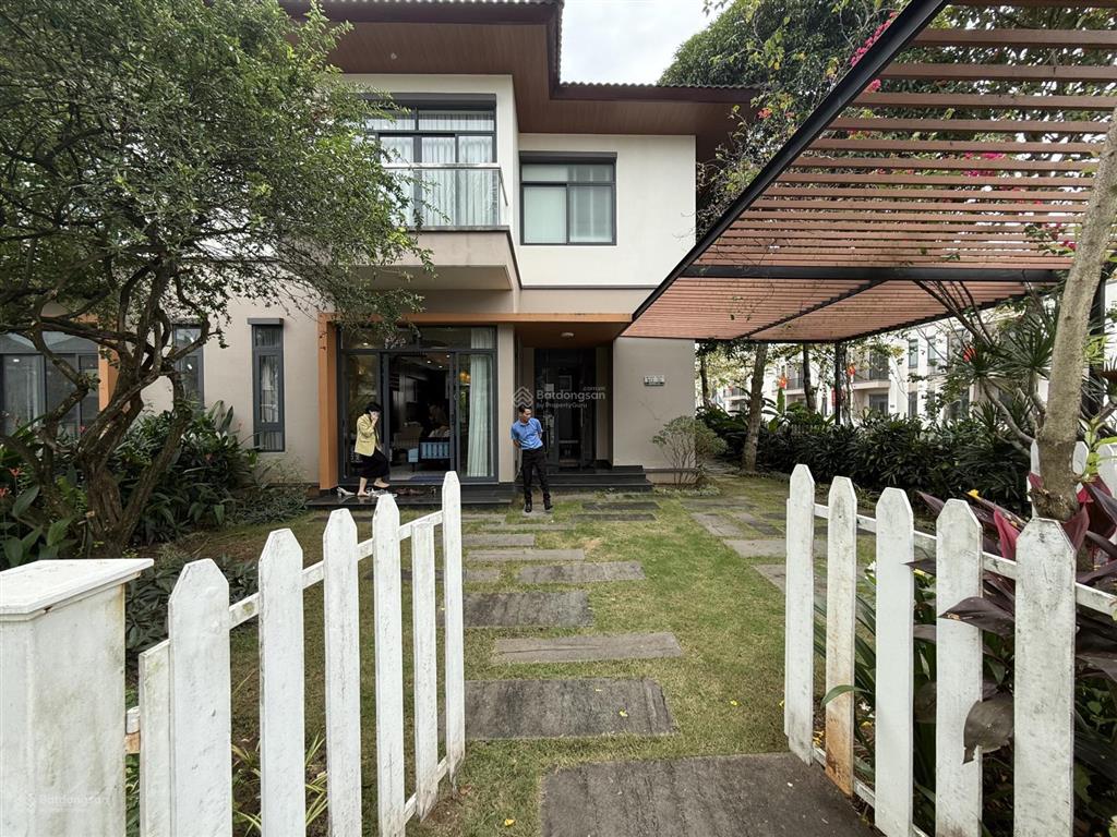 Bán nhanh nhà phố vườn 1 trệt 1 lầu ngay ql13 chỉ 2,1 tỷ/5x20m