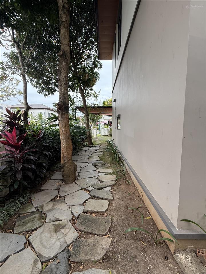 Bán nhanh nhà phố vườn 1 trệt 1 lầu ngay ql13 chỉ 2,1 tỷ/5x20m