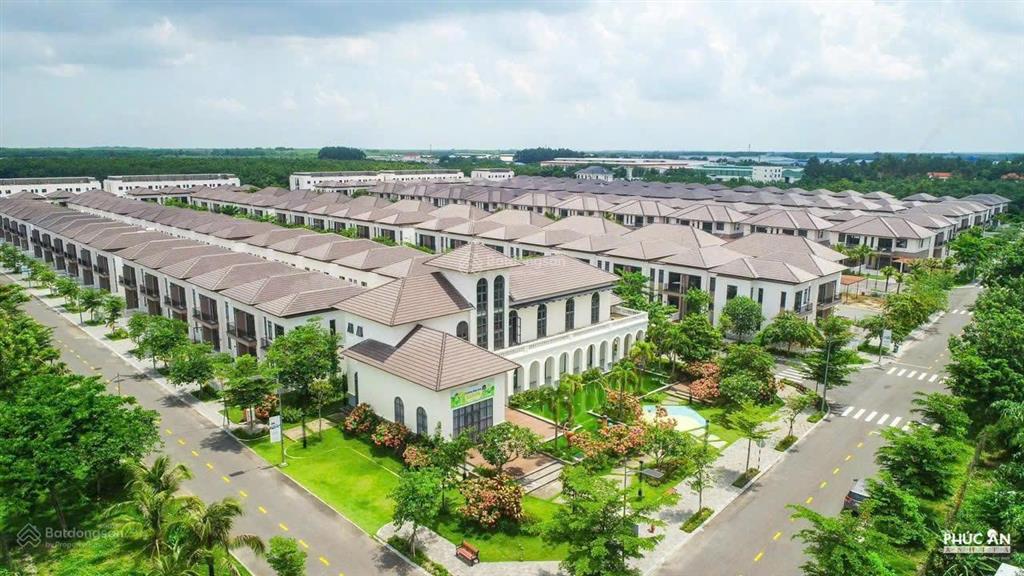 Cần bán nhanh nhà phố vườn quốc lộ 13, 1trệt 1lầu, 5x20m. giá 2,1tỷ công chứng ngay