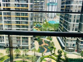 Chính chủ bán căn studio view trọn nội khu hồ bơi, tầng trung, the beverly giá chỉ 2.2 tỷ mới 100%