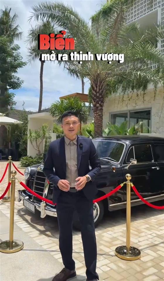 Quỹ căn độc quyền, biệt thự la tiên villa, chỉ 11.7 tỷ full nội thất, không mua nữa hoàn tiền (24h)