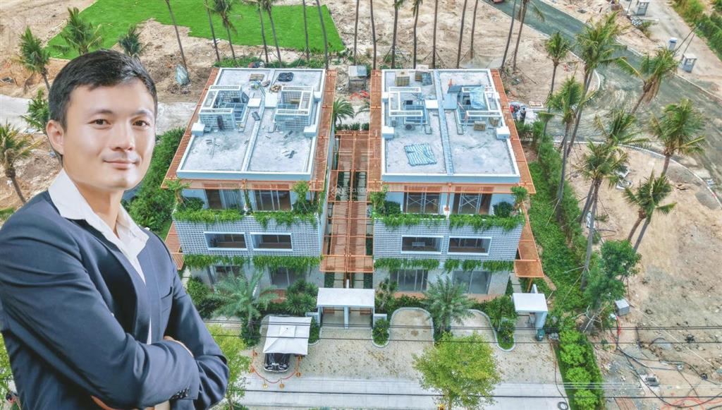 Quỹ căn độc quyền, biệt thự la tiên villa, chỉ 11.7 tỷ full nội thất, không mua nữa hoàn tiền (24h)