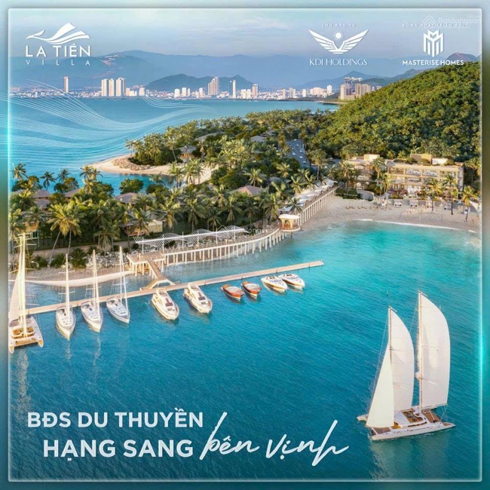 Quỹ căn độc quyền, biệt thự la tiên villa, chỉ 11.7 tỷ full nội thất, không mua nữa hoàn tiền (24h)