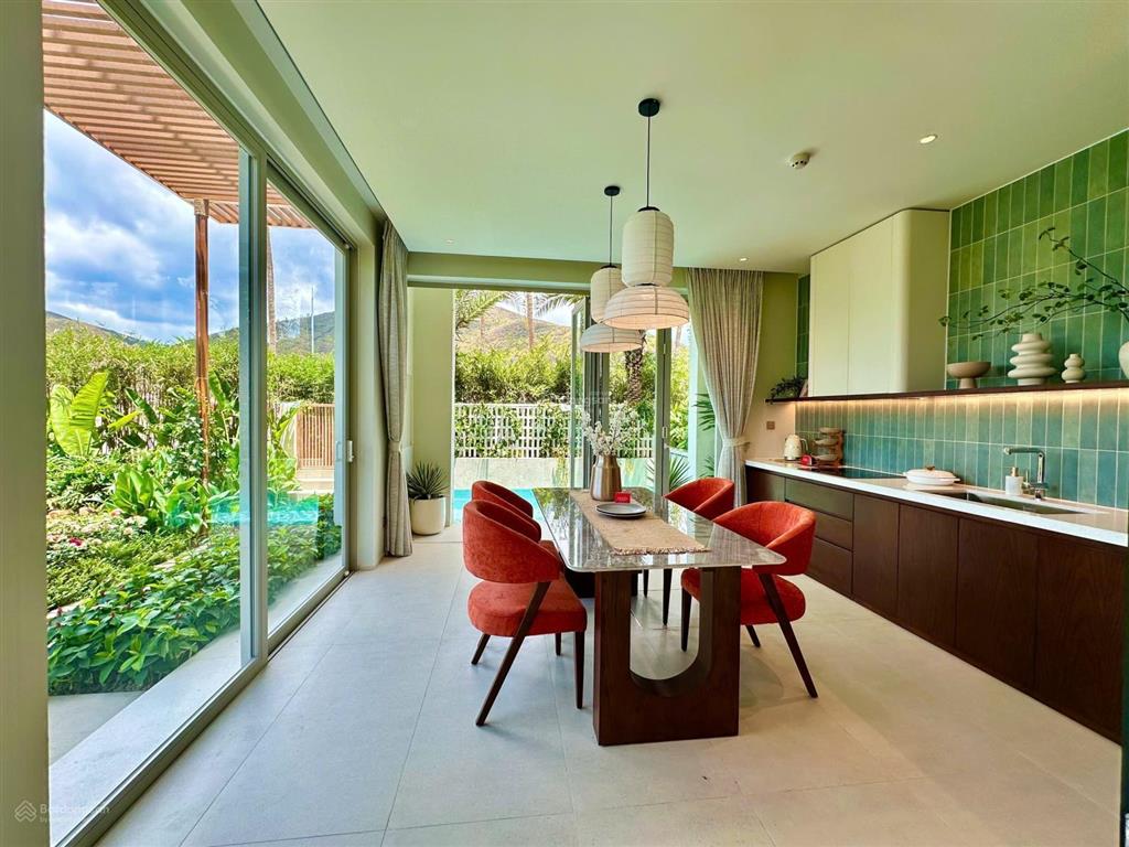 Quỹ căn độc quyền, biệt thự la tiên villa, chỉ 11.7 tỷ full nội thất, không mua nữa hoàn tiền (24h)