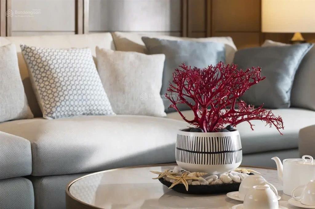 Gran meliá nha trang  biệt thự view biển, hồ bơi riêng, đẳng cấp 6 sao, sổ hồng riêng