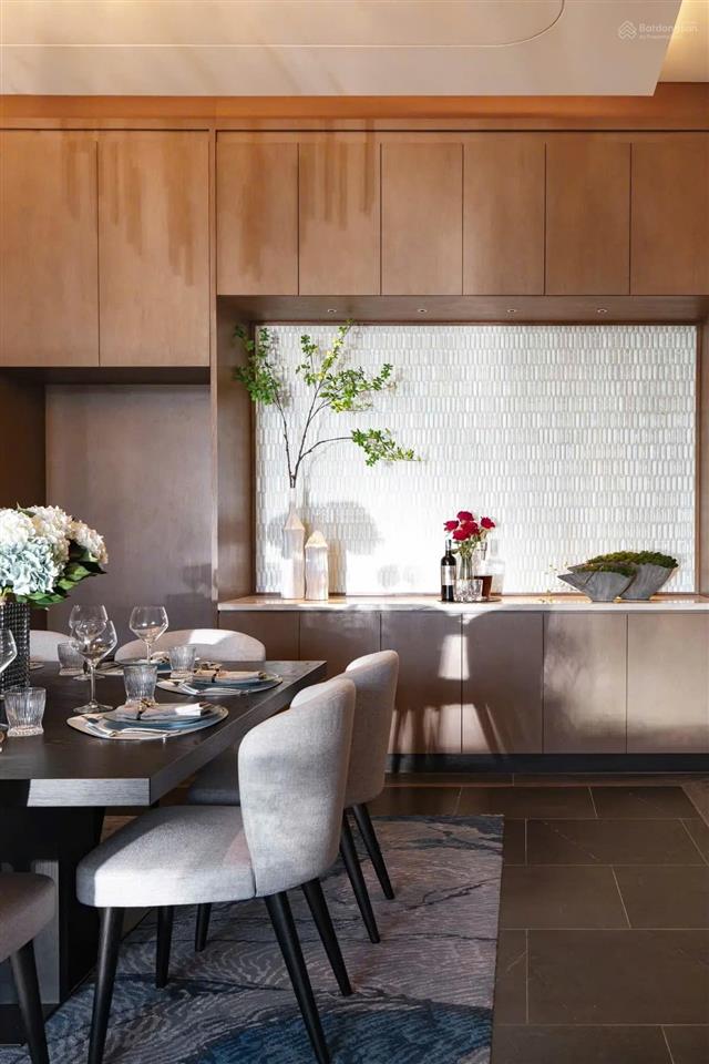 Gran meliá nha trang  biệt thự view biển, hồ bơi riêng, đẳng cấp 6 sao, sổ hồng riêng