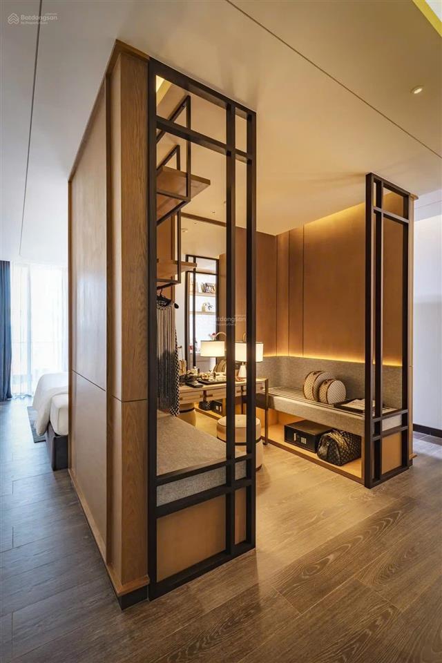 Gran meliá nha trang  biệt thự view biển, hồ bơi riêng, đẳng cấp 6 sao, sổ hồng riêng