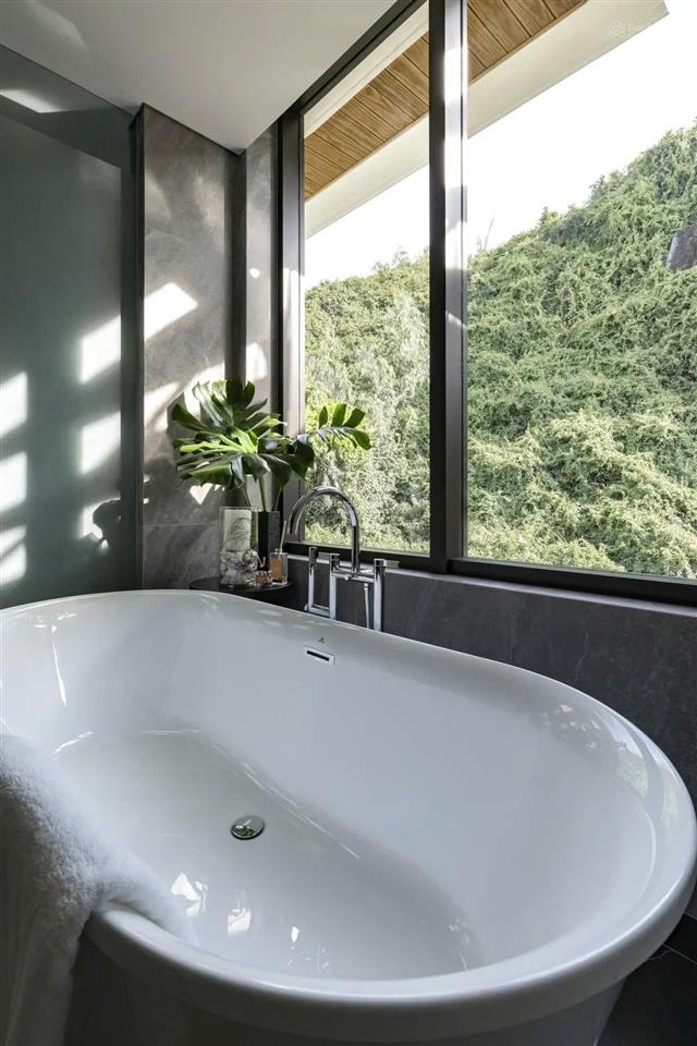 Gran meliá nha trang  biệt thự view biển, hồ bơi riêng, đẳng cấp 6 sao, sổ hồng riêng