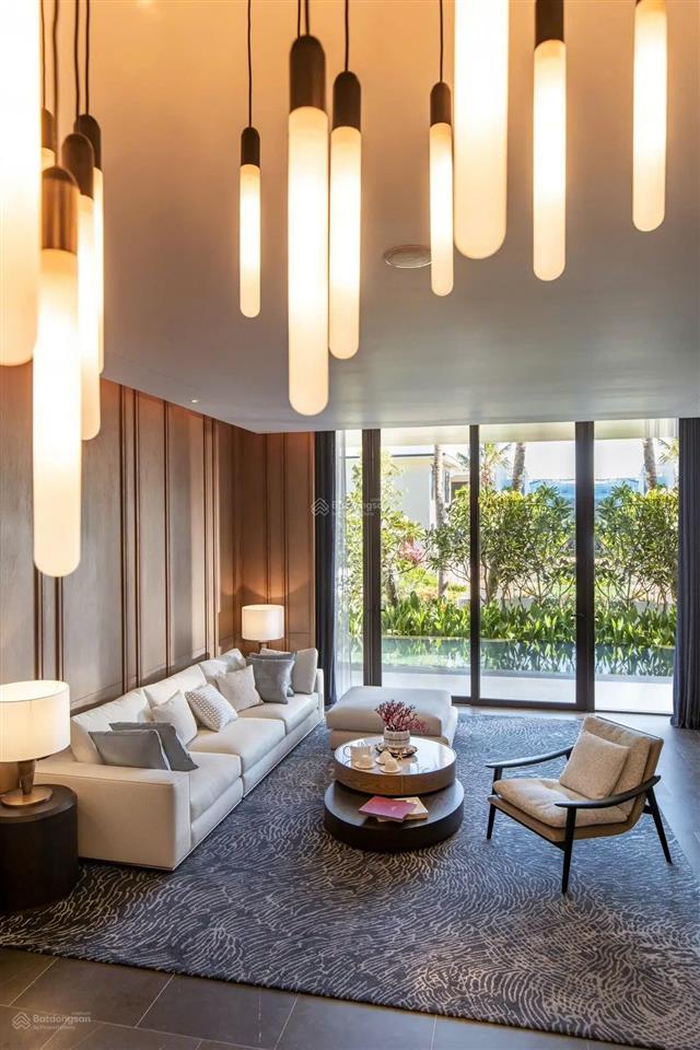Gran meliá nha trang  biệt thự view biển, hồ bơi riêng, đẳng cấp 6 sao, sổ hồng riêng