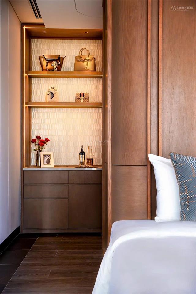 Gran meliá nha trang  biệt thự view biển, hồ bơi riêng, đẳng cấp 6 sao, sổ hồng riêng