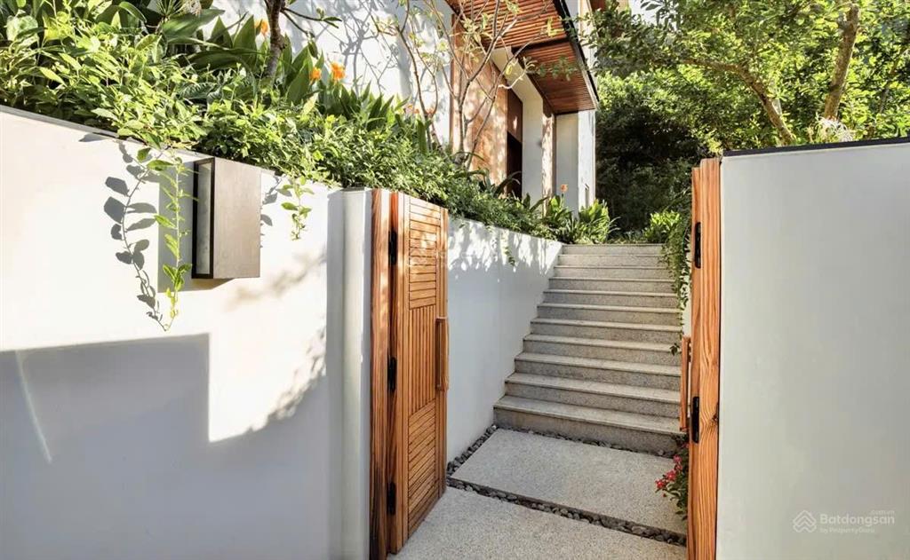 Gran meliá nha trang  biệt thự view biển, hồ bơi riêng, đẳng cấp 6 sao, sổ hồng riêng