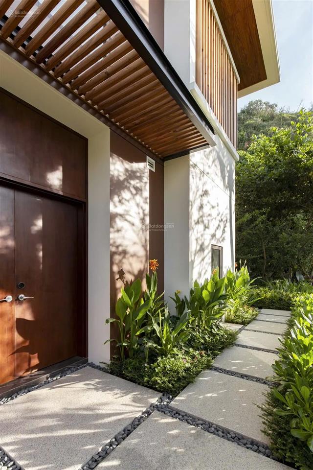 Gran meliá nha trang  biệt thự view biển, hồ bơi riêng, đẳng cấp 6 sao, sổ hồng riêng