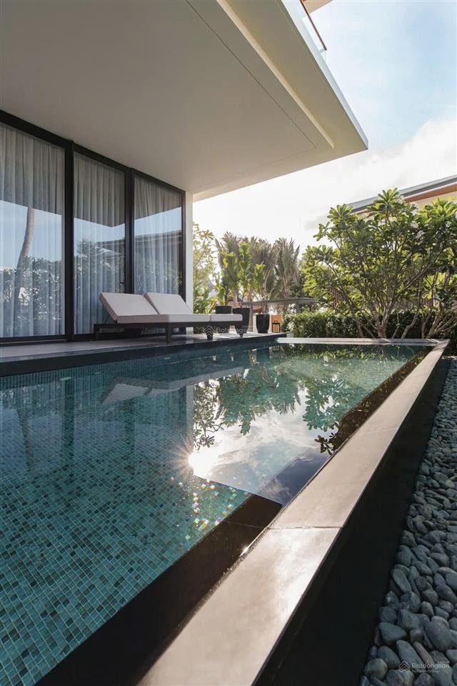 Gran meliá nha trang  biệt thự view biển, hồ bơi riêng, đẳng cấp 6 sao, sổ hồng riêng