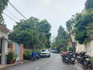 Đất mặt tiền đường dự phóng 30m đường 2 lê văn việt 5*17=85.3m2 quận 9 khu nhà phố đẹp chỉ 5.95 tỷ