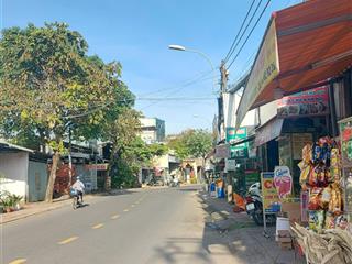 Siêu phẩm mặt tiền cầu xây 2 sát hoàng hữu nam 9x21=185m2 đường 12m xây cao tầng chỉ 9.9 tỷ