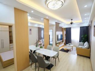 Bán gấp căn 3pn 2wc 86m2 hateco xuân phương full đồ hướng nam, có hỗ trợ vay ngân hàng, nhận ở ngay
