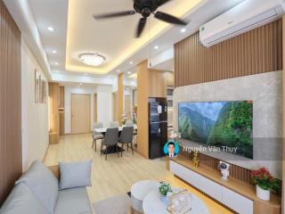 Hàng mới, bán nhanh căn 3pn 86m2 full đồ hateco xuân phương, căn góc giá rẻ, siêu đẹp, có htro vay