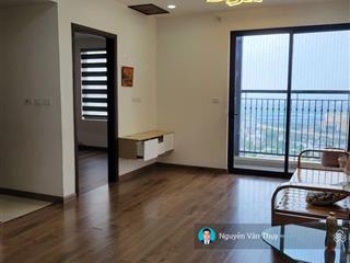 Bán gấp căn 2pn1wc view hồ tòa b hateco xuân phương full đồ, có dòng tiền 10tr/1 tháng
