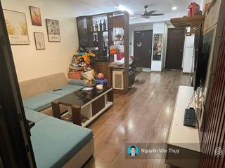 Rất cần bán ngay căn 2 ngủ 2vs , 69m2, athena xuân phương, full đồ, cho thuê 10tr/1 tháng
