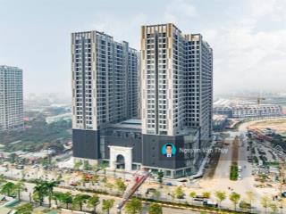 Giá rẻ! bán gấp 3pn the wisteria  dt 109m2  3pn 3wc  tòa w1 không view nghĩa trang, view thoáng