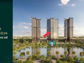 Bán gấp căn góc ch 02 hiếm view hồ tòa m2 2pn 2wc 73m2 view hồ đẳng cấp, giá 99tr/m2