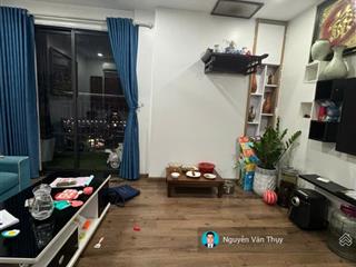 Chủ cần tiền bán gấp trong tuần căn hộ 62m2 2pn full nội thất cả đồ điện tử. view hồ thoáng đẹp