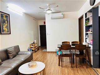 Chủ đã chuyển sang nhà mới cần bán nhanh căn 2pn 2vs 69m2 athena complex xuân phương full đồ