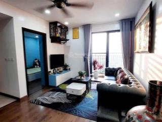 Cần cho thuê 2n 1wc tòa c hateco xuân phương có đồ sạch sẽ chỉ 8,5tr/1 tháng hướng nam mát mẻ