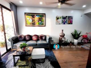 Cần gấp bán căn hộ 58m2 2pn, 1wc view hồ thoáng vĩnh viễn full nội thất đẹp hateco xuân phương