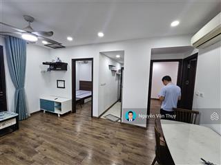 Chính chủ bán căn 2pn 58,6m hateco view hồ full nội thất chỉ 4,05 tỷ có hỗ trợ vay ngân hàng.