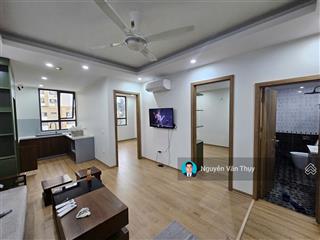 Gia đình cần bán căn hộ tại tân tây đô 2 ngủ, căn góc, 50m2, view thoáng. giá 1,75 tỷ