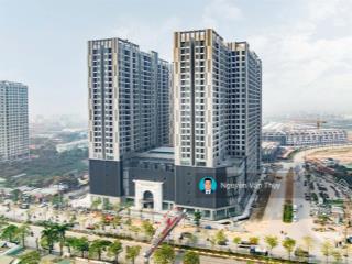 Cho thuê căn góc the wisteria, 3 phòng ngủ, mới 100%, nguyên bản  full đồ đều mới, 9tr/tháng