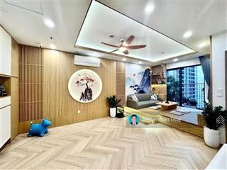Bán gấp căn 2pn +1 2wc tòa w1 the wisteria full đồ sang tên luôn, hỗ trợ vay nh