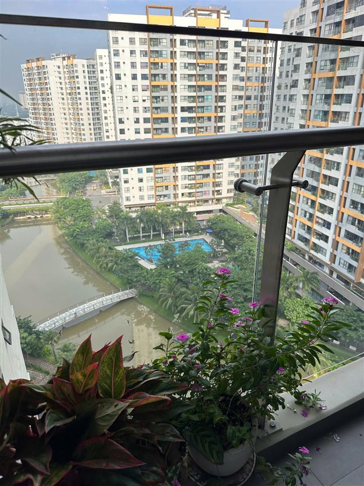 Bán mizuki park 2pn, 2wc, 80m2  view kênh đào siêu đẹp  4.55 tỷ